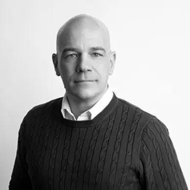 Tomas Lundgren